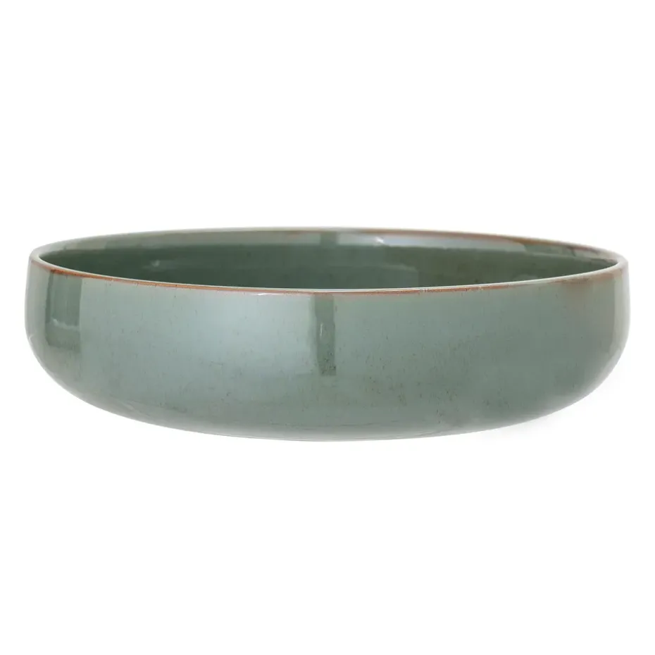 Bol para servir Pixie 28,5 cm, verde