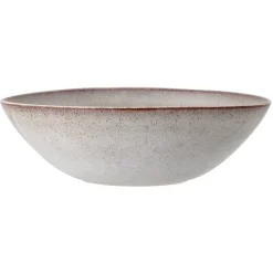 Bol para servir Sandrine 32 cm, gris claro