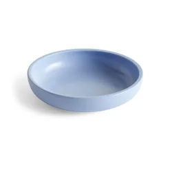 Bol para servir Sobremesa M Ø23 cm, Light blue