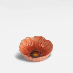 Bol Poppy, Rojo, Ø11 cm