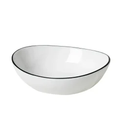 Bol Salt, sin puntos, Ø 12,5 cm