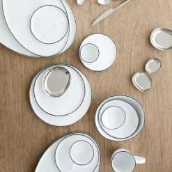 Bol Salt, sin puntos, Ø 18,5 cm