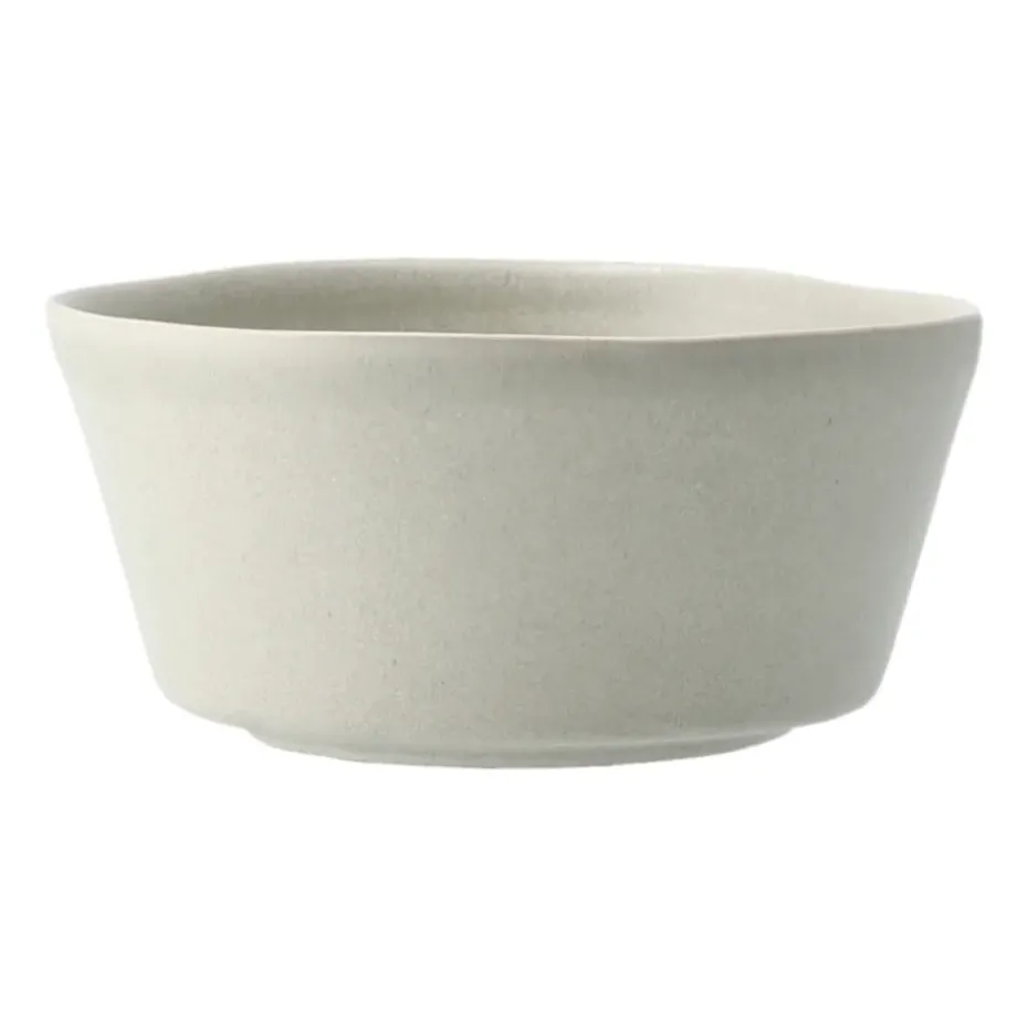 Bol Sandsbro, gris claro, Ø15 cm