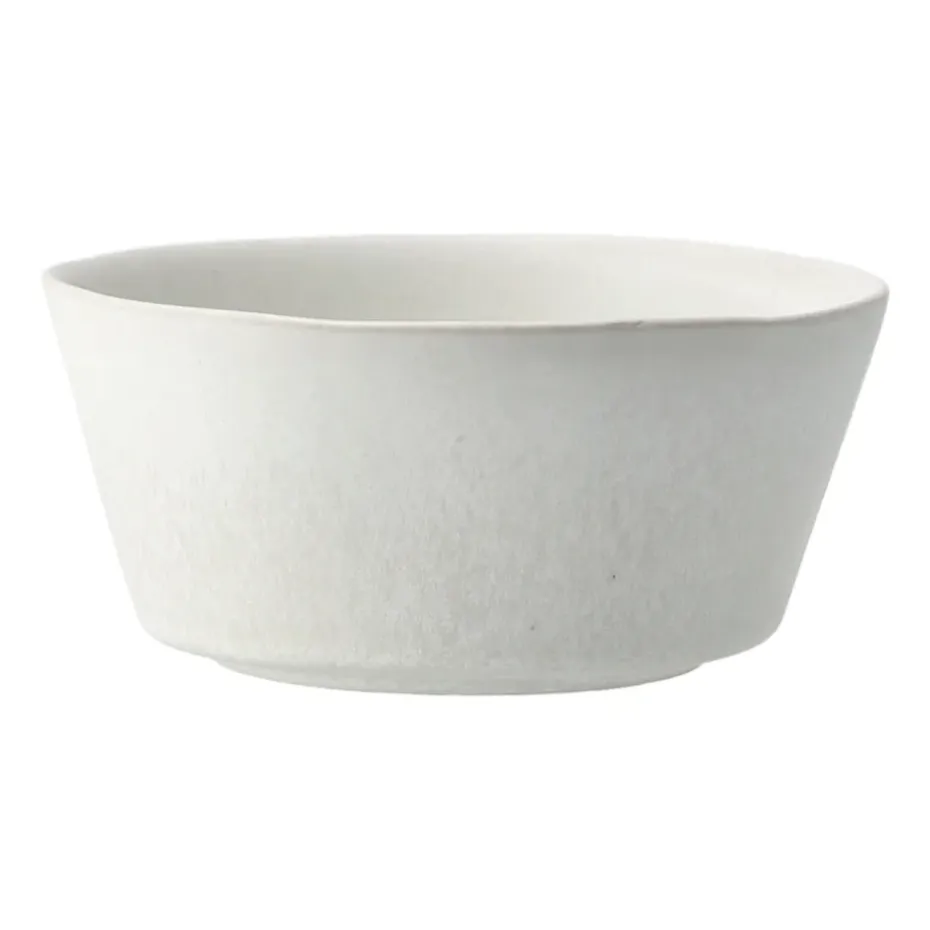 Bol Sandsbro, Offwhite, Ø15 cm