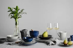 Bol Swedish Grace, 60 cl, Niebla (gris)