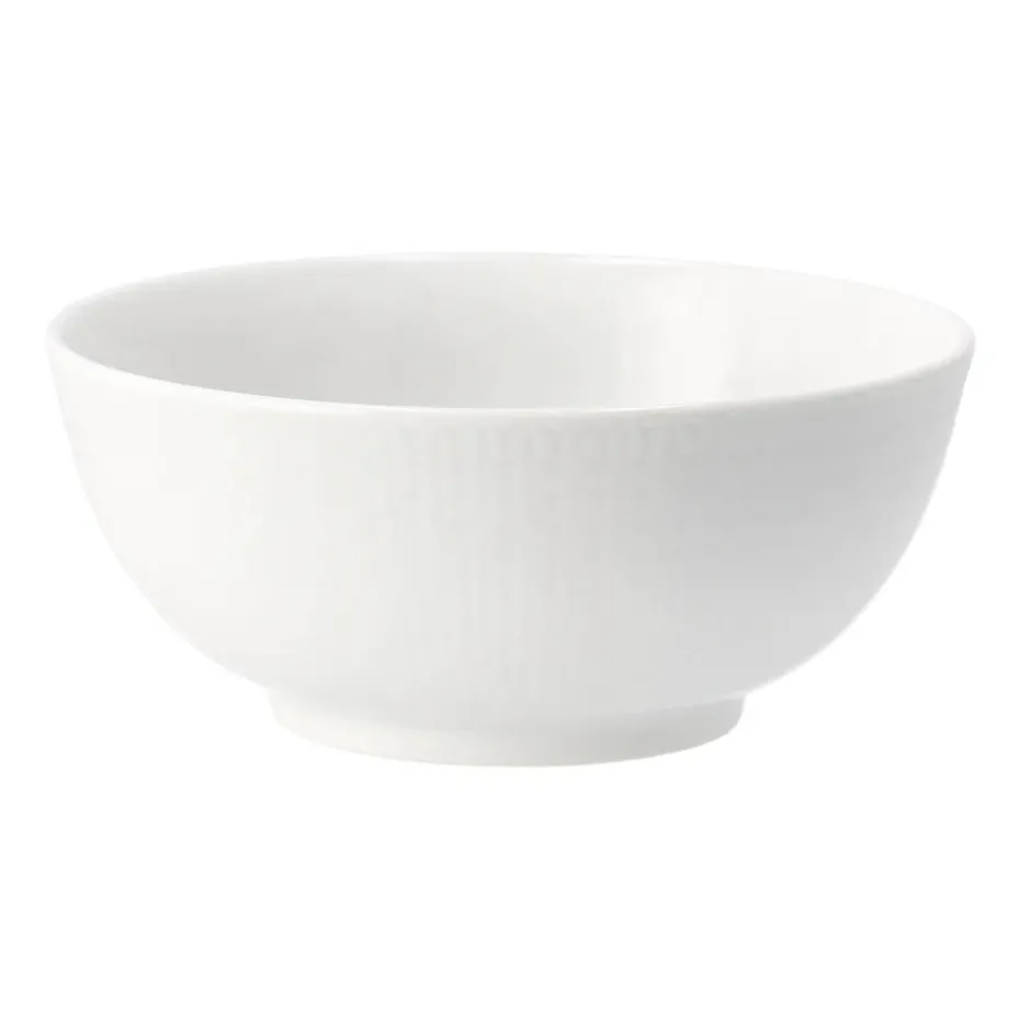 Bol Swedish Grace, 60 cl, nieve (blanco)