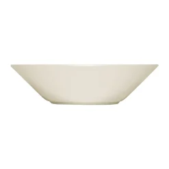 Bol Teema Ø21 cm, blanco