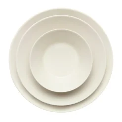 Bol Teema Ø15 cm, Blanco