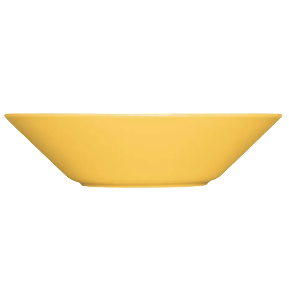 Bol Teema Ø21 cm, Honung (amarillo)