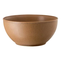 Bol Thomas Clay Ø24 cm, Orange