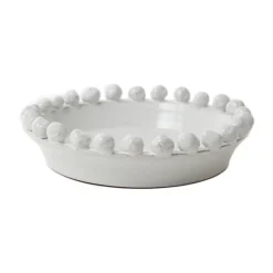 Bol Vera Ø27 cm, Blanco