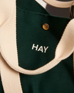 Bolsa Everyday Tote Bag, Dark green