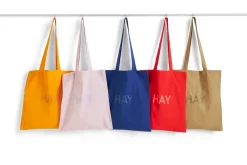 Bolsa HAY Tote Bag, Ultra marine
