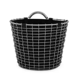 Bolsa interior Korbo 16, negro