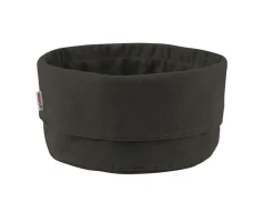 Bolsa panera Stelton, negro-negro