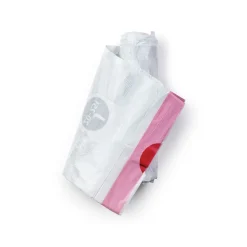Bolsas de basura Brabantia PerfectFit 120 bolsas, Modell J, 20-25 L