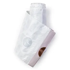 Bolsas de basura Brabantia PerfectFit 120 bolsas, Modell L, 40-45 L