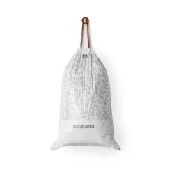 Bolsas de basura Brabantia PerfectFit 120 bolsas, Modell L, 40-45 L