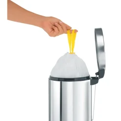 Bolsas de basura Brabantia PerfectFit 200 bolsas, Modell A, 3 L