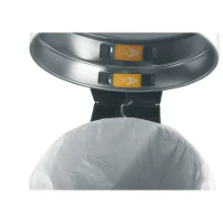 Bolsas de basura Brabantia PerfectFit 200 bolsas, Modell A, 3 L