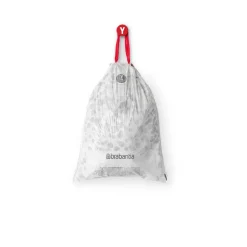 Bolsas de basura Brabantia PerfectFit 120 bolsas, Modell Y, 20 L