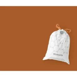 Bolsas de basura Brabantia PerfectFit 200 bolsas, Modell x, 10-12 l