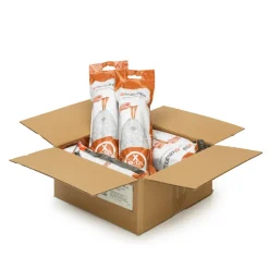 Bolsas de basura Brabantia PerfectFit 200 bolsas, Modell x, 10-12 l