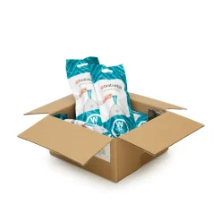 Bolsas de basura Brabantia PerfectFit 200 bolsas, Modell W, 5 L