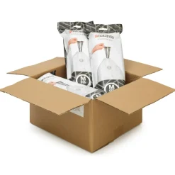 Bolsas de basura Brabantia PerfectFit 120 bolsas, Modell M, 60 L