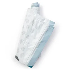 Bolsas de basura Brabantia PerfectFit 120 bolsas, Modell O, 30 L