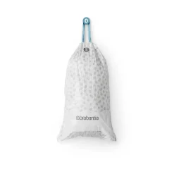 Bolsas de basura Brabantia PerfectFit 120 bolsas, Modell O, 30 L