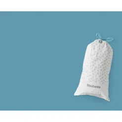 Bolsas de basura Brabantia PerfectFit 120 bolsas, Modell O, 30 L