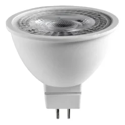 Bombilla Belid MR16 LED 5W 2700K regulable, 345 lm 36°