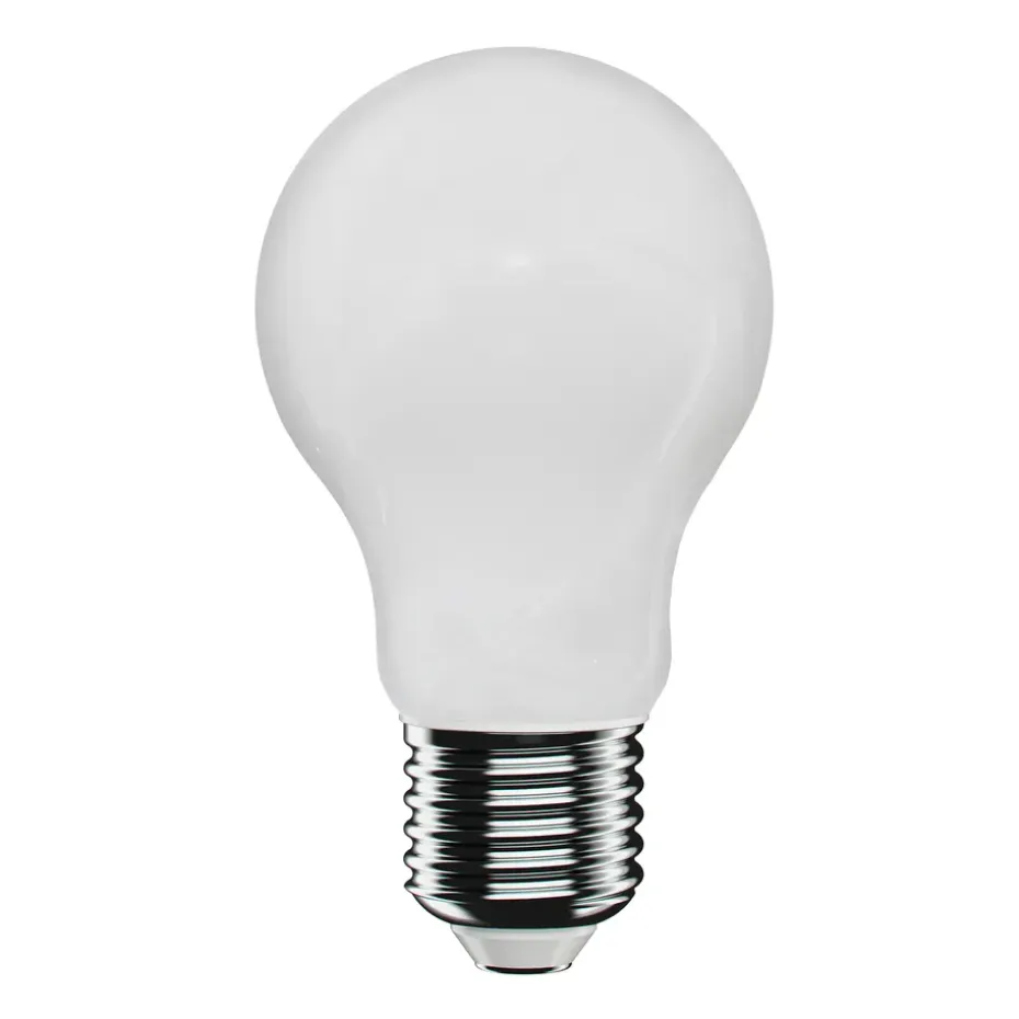 Bombilla Classic Idea E27 LED 8W 2700K regulable, 930 lumen