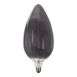 Bombilla E27 Star Trading vintage industrial, 33 cm, 2200K
