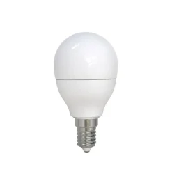 Bombilla LED Airam Smarta Hem, blanco e14, 5w