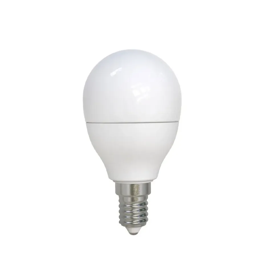 Bombilla LED Airam Smarta Hem, blanco e14, 5w