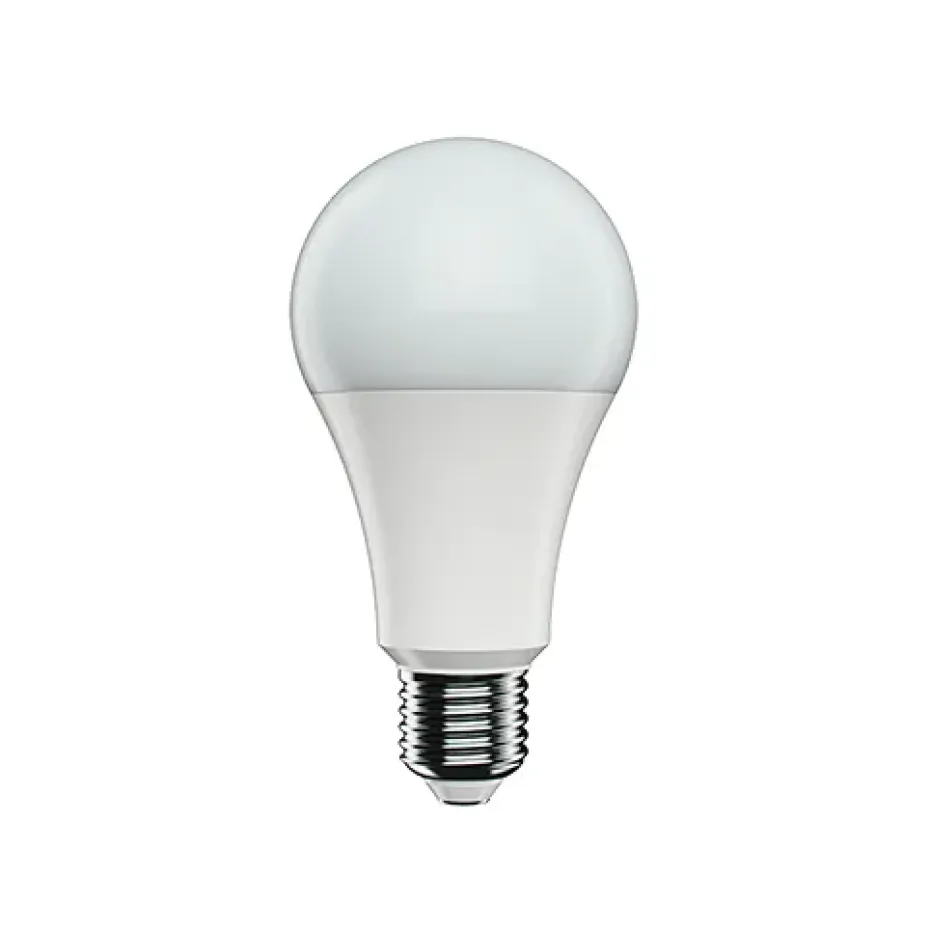 Bombilla LED E27 Idea 13W, 70 mm