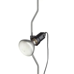 Bombilla Parentesi R125, E27 13W LED regulable