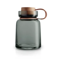 Bote Silhouette smokey grey, 0,7 l
