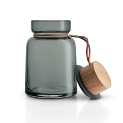 Bote Silhouette smokey grey, 0,7 l