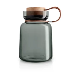 Bote Silhouette smokey grey, 1 l