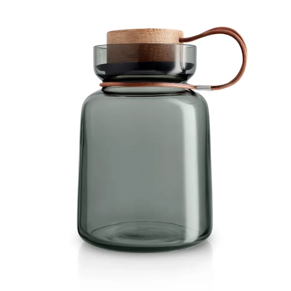 Bote Silhouette smokey grey, 1 l
