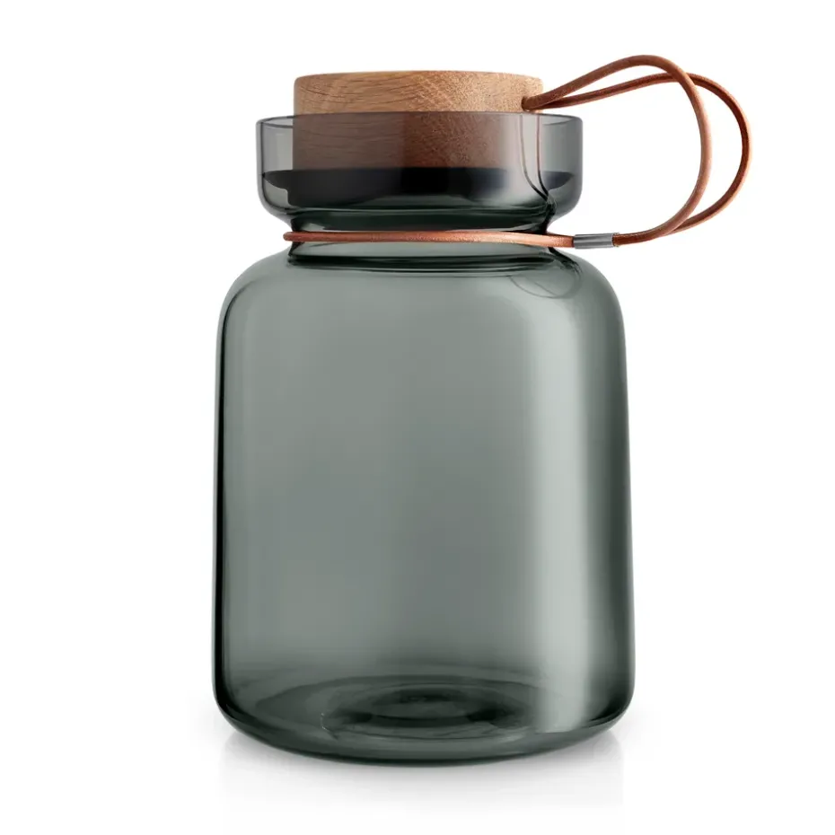 Bote Silhouette smokey grey, 1,5 l