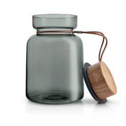 Bote Silhouette smokey grey, 1,5 l
