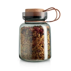 Bote Silhouette smokey grey, 1,5 l