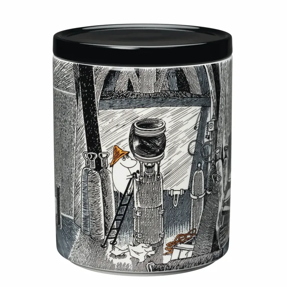 Bote True to it's origins Moomin, 1,2 l