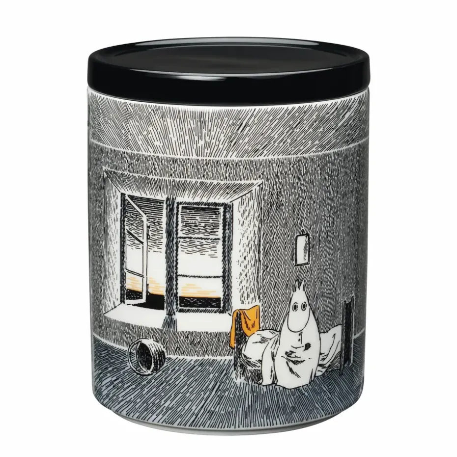 Bote True to it's origins Moomin, 1,2 l