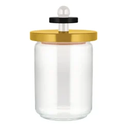 Bote Twergi 1 L, amarillo