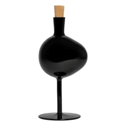 Botella Bod 306 mm, Negro